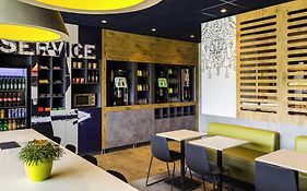 ibis budget Stein Maastricht